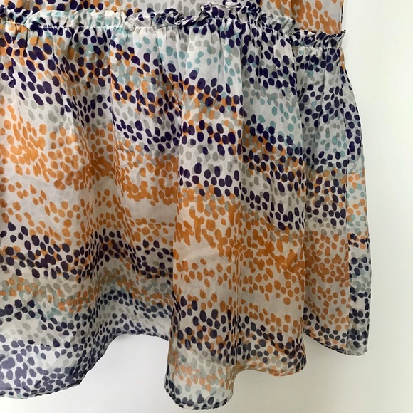 Charlie Jade long dress XS - Picture 6 of 8